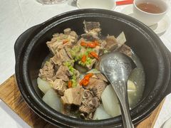 -红棉中餐厅·广州海航威斯汀酒店