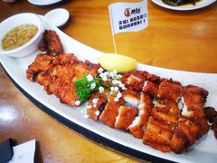 -醉壹号海鲜大排档·老厦门特色菜(厦门美食地标店)