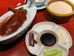 -北平食府(马鞍山路店)
