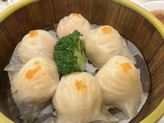 -福满楼·海鲜酒家(福永益田店)