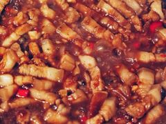 -有肉食·虎九闽菜(798艺术区店)