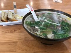 -小姜锅贴(凤凰街店)