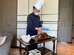 -香厨中餐厅(松北香格里拉店)
