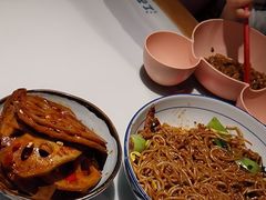 -味福记·江西小炒·南昌小吃(青山湖万达店)