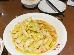-天下客饭店(中山路店)