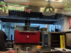 -LESCEDARS Brasserie Bistro香柏树