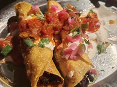 -Q MEX 库迈墨西哥餐吧(三里屯店)