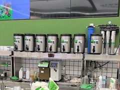 -Yes Lemon就是柠·手打柠檬茶(苏州中心一店)