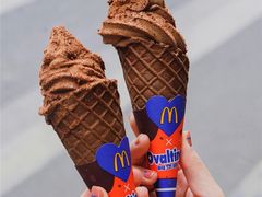 -麦当劳(南京路2店)