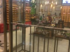 -MUJOSH木九十眼镜(苏州中心店)