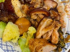 -香友记正宗隆江猪脚饭(首经贸店)