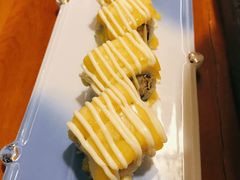 芒果大虾卷-游You House(西单老佛爷店)