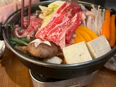 -阿吾罗日本料理(K11艺术中心店)