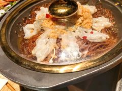-绿茶餐厅(领展购物广场·中关村店)