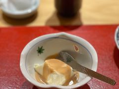 牛奶布丁-鮨青(恒基名人购物中心店)