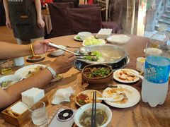 -马三妹跷脚牛肉(苏稽总店)