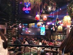 大堂-胡桃里乐队酒馆(鎏嘉码头店)