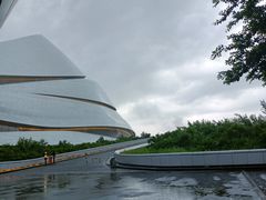 -哈尔滨大剧院