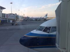 -银川河东国际机场