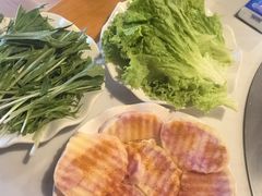 -顺顺小吃(独克宗古城店)