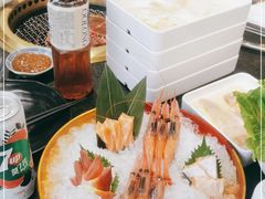 -神户赤童日式烤肉伙伴(东直门店)