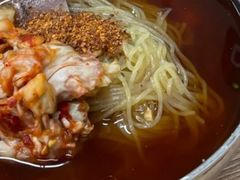 -顺通大冷面(吉祥店)