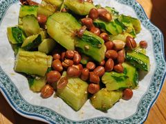 -土豆娃·川菜小院(后沙峪店)