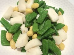 -金成潮菜博物馆(海珠湿地店)
