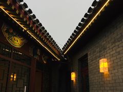 -厉家菜(德胜门总店)