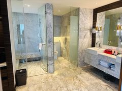 -上海虹桥西郊假日酒店