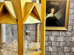 -逃脱反斗城沉浸剧情密室(北京路店)