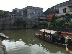 -水乡人家私房菜(逢简店)