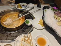 -云尊府云南菜·蒸汽石锅鱼(学清路店)