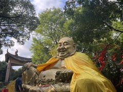 -杭州灵山景区