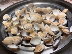 -水禾轩·海鲜蒸汽主题餐厅(拱北店)