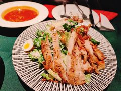 -碧特博格·20年品牌西餐厅(芜湖路店)