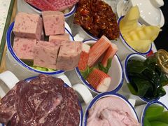 -龙厂长老火锅(抚琴店)