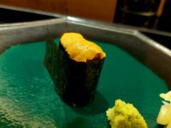 海胆寿司-Sushi Hanzo半藏(天环广场店)