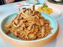 乾隆白菜-羲和雅苑•北京烤鸭(吴中路万象城店)