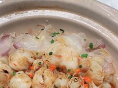 -宴昆山·私房菜(春晖店)