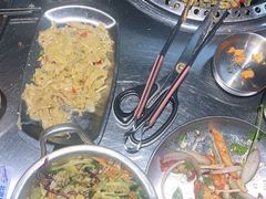 -马路牙子烧烤音乐酒馆(望京店)
