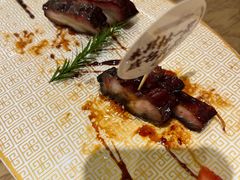 -粤集·手工粤菜(皇庭广场店)