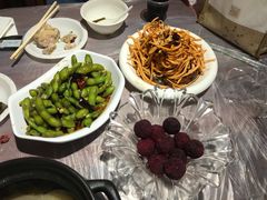 -霄汉牛三鲜湖北砂锅菜(万松园2店)
