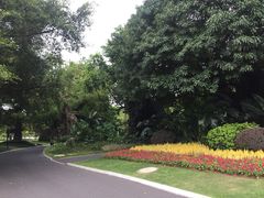-南宁南湖公园