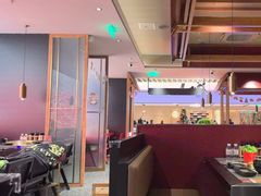 -谷牛日式烤肉(宝山U天地店)