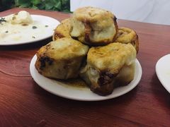 门钉肉饼-宝瑞门钉肉饼店