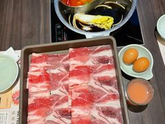 -MoMo牧场·寿喜烧专门店(长泰广场店)