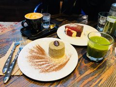 -The Coffee Academïcs(铜锣湾店)