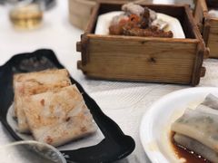 -金翠皇宫粤菜·点心·海鲜(科技园店)