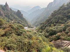 -三清山风景名胜区